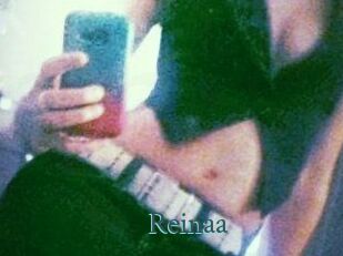 Reinaa