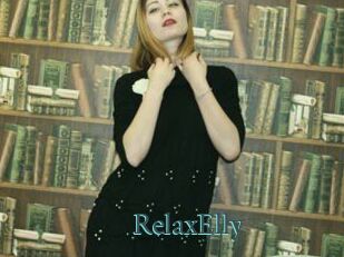 RelaxElly