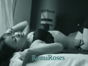 RemiRoses