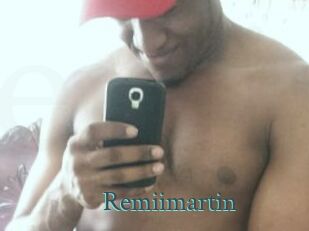 Remiimartin