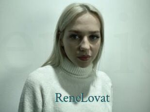 ReneLovat