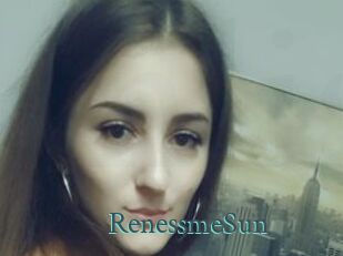 RenessmeSun