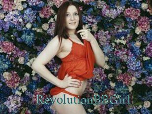RevolutionBBGirl