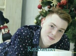 RexBanner