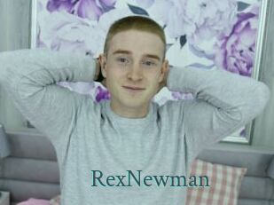 RexNewman