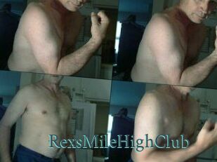 RexsMileHighClub