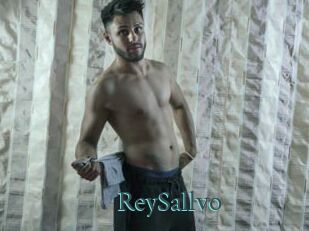 ReySallvo