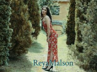 ReyaMalson