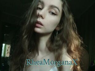 RheaMorganaX