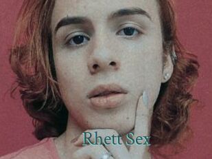 Rhett_Sex