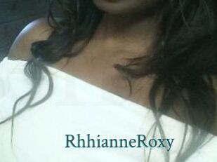 RhhianneRoxy