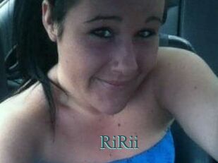 RiRii