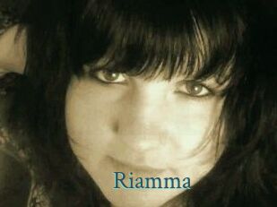 Riamma