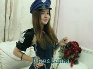 RianaLaima