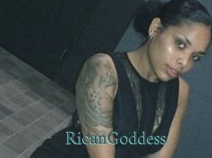 RicanGoddess