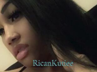 RicanKutiee