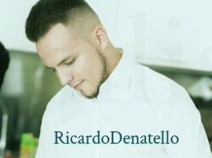 RicardoDenatello