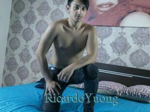 RicardoYuong