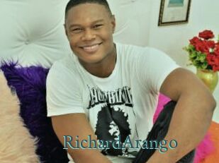 RichardArango