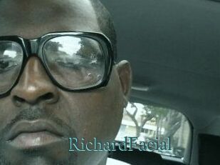 RichardFacial