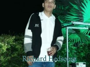 Richard_Hedsome