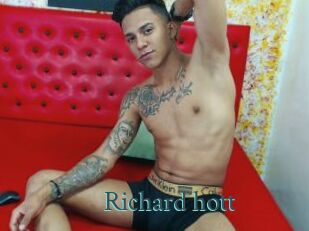 Richard_hott