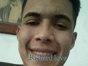 Richard_love