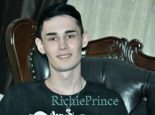 RichiePrince