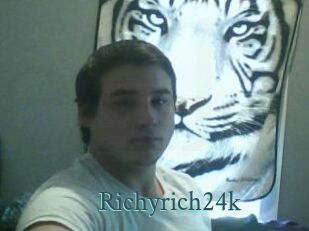 Richyrich24k