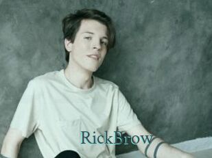 RickBrow