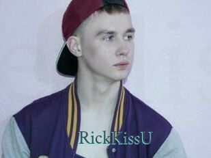 RickKissU