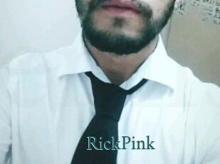 RickPink