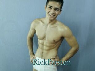 RickPreston
