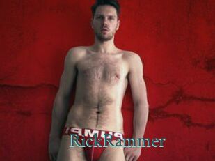 RickRammer