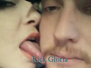 Rick_Gloria