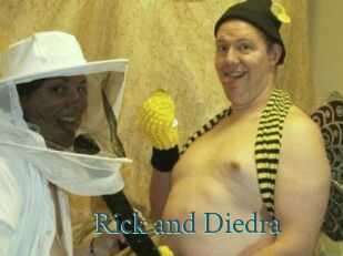 Rick_and_Diedra