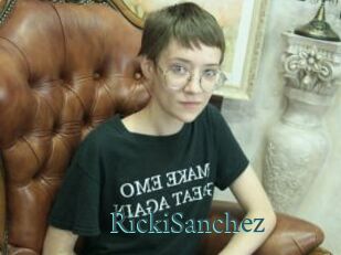 RickiSanchez