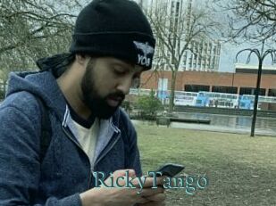 RickyTango