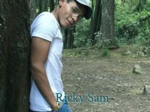 Ricky_Sam