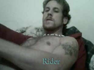 Rider