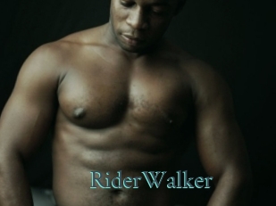 RiderWalker