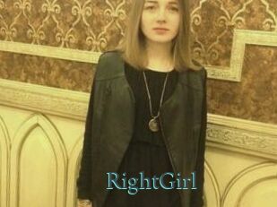 RightGirl