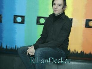 RihanDecker