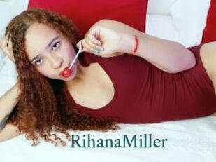 RihanaMiller