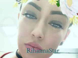 RihannaStar