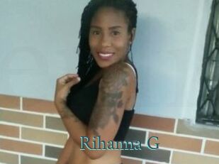 Rihanna_G