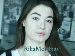 RikaMortines