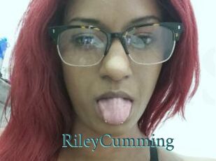 RileyCumming