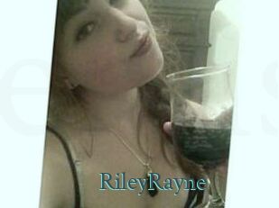 RileyRayne