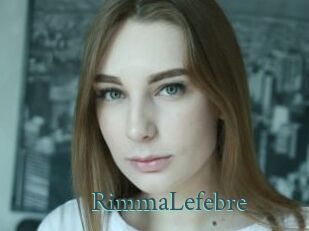 RimmaLefebre